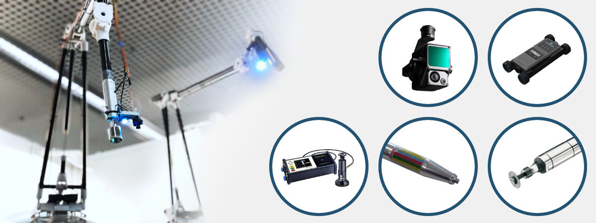 Banner Multi-Werkzeugsystem